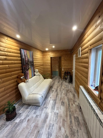 Купить дом в Москве. Вариант № 9799255, 6, площадь - квм, цена 12500000 рублей