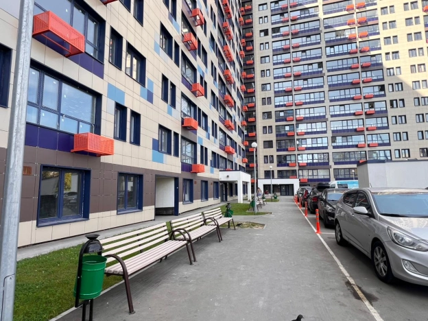 Купить однокомнатную квартиру на улице Рабочая в Щёлкове. Вариант № 3707043, 0, площадь -  квм, цена 5800000 рублей