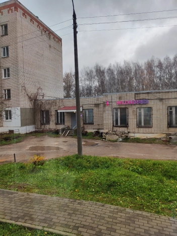 Купить четырехкомнатную квартиру в Владимирской области. Вариант № 8561428, 18, площадь -  квм, цена 3200000 рублей