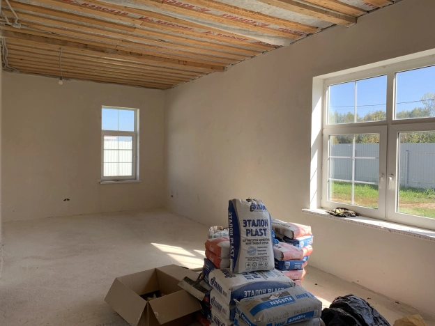 Купить дом в Москве. Вариант № 13331, 17, площадь - квм, цена 8700000 рублей