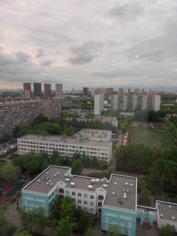 Купить квартиру в районе Марьино в Москве. Вариант № 41027, 10, площадь -  квм, цена 12350000 рублей