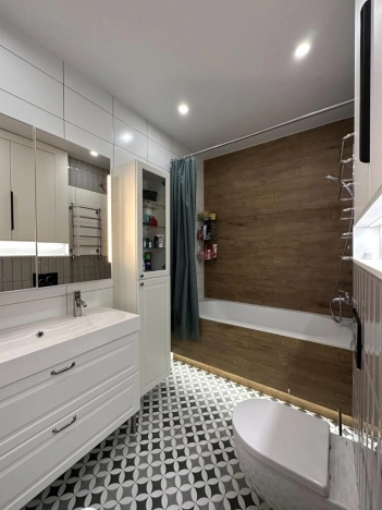 Купить квартиру на вторичке в Москве. Вариант № 16133, 14, площадь -  квм, цена 29900000 рублей