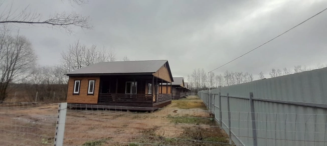 Купить дом в Москве. Вариант № 9746125, 2, площадь -  квм, цена 5500000 рублей