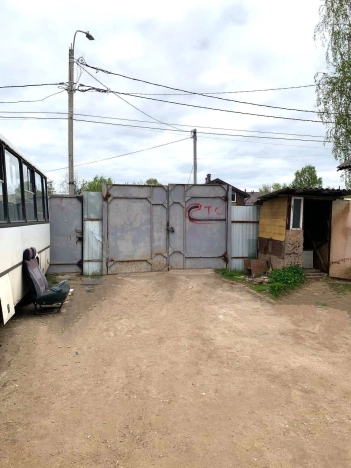 Купить автосервис в Иванове. Вариант № 27842, 4, площадь -  квм, цена 10400000 рублей