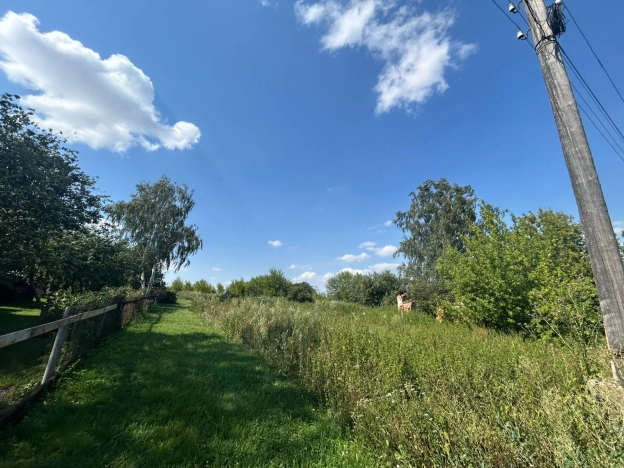 Купить земельный участок в Тульской области. Вариант № 2465182, 5, площадь -  квм, цена 549000 рублей