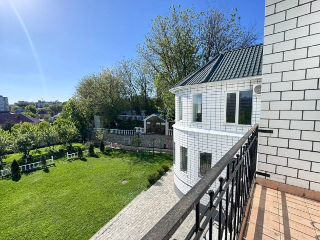 Купить дом на улице Дачная в Калуге. Вариант № 27293, 19, площадь -  квм, цена 56999000 рублей