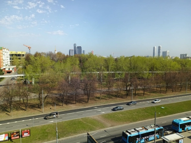 Купить квартиру в Москве. Вариант № 8161560, 3, площадь -  квм, цена 41000000 рублей