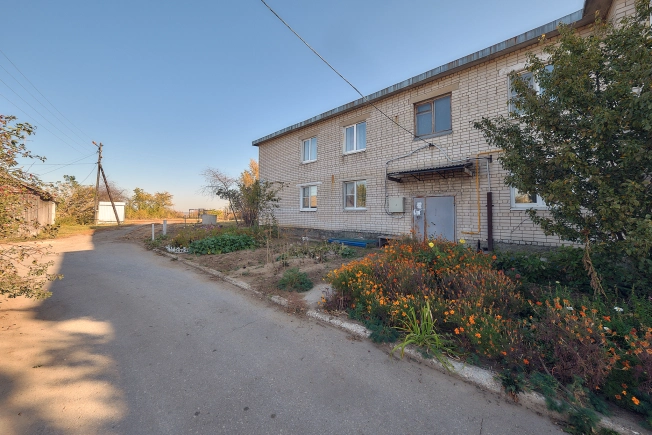 Купить двухкомнатную квартиру на улице Гончарова в Рязанской области. Вариант № 3331178, 10, площадь -  квм, цена 1730000 рублей