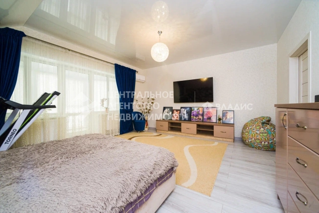 Купить дом на улице Щедрина в Рязани. Вариант № 6914829, 22, площадь -  квм, цена 17500000 рублей