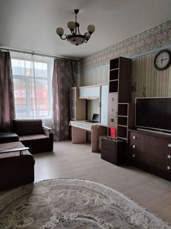 Купить квартиру в Москве. Вариант № 9156100, 1, площадь - квм, цена 23750000 рублей