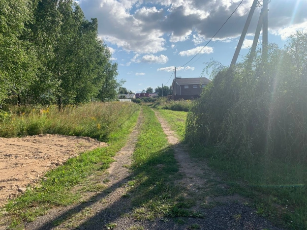 Купить земельный участок у метро Двигатель Революции в Нижнем Новгороде. Вариант № 2500323, 1, площадь - квм, цена 2500000 рублей