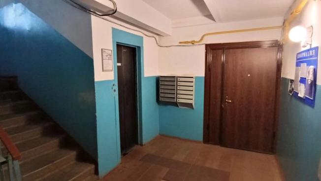 Купить трехкомнатную квартиру в Микрорайоне Арбеково, Октябрьский район в Пензе. Вариант № 42119, 16, площадь -  квм, цена 7650000 рублей