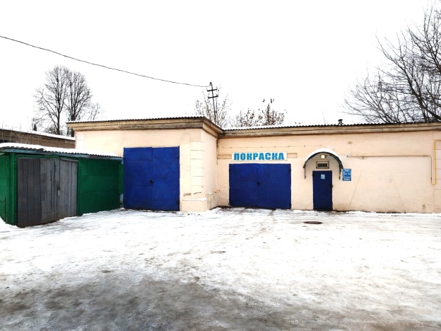 Купить коммерческую недвижимость в Приволжске. Вариант № 20470, 22, площадь -  квм, цена 14000000 рублей