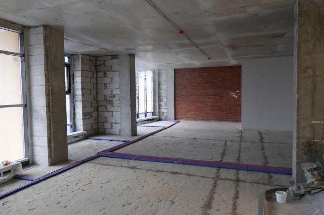 Купить квартиру в Московской области. Вариант № 9819609, 12, площадь - квм, цена 11000000 рублей