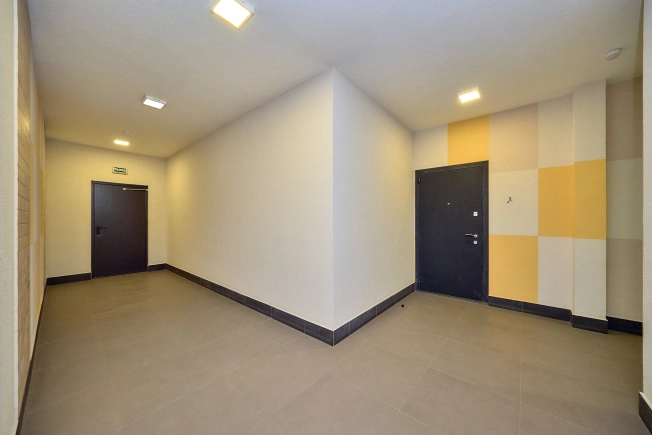 Купить двухкомнатную квартиру на улице Тимуровцев в Рязани. Вариант № 2014010, 13, площадь -  квм, цена 9799000 рублей