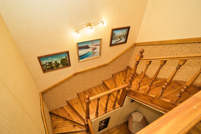 . Вариант № 3345, 23, площадь - 117.7 квм, цена 13600000 рублей