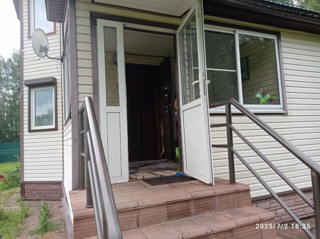 Купить дом в Ярославской области. Вариант № 455420, 9, площадь -  квм, цена 6100000 рублей