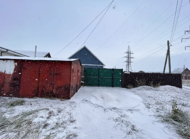 Купить дом на улице Трубачеева в Улан-Удэ. Вариант № 3322368, 2, площадь -  квм, цена 6400000 рублей