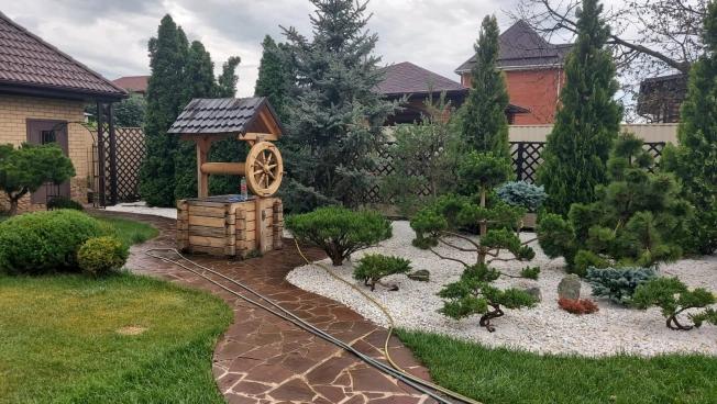 Купить дом на улице 1-й Становой проезд в Краснодаре. Вариант № 2467, 31, площадь -  квм, цена 54950000 рублей