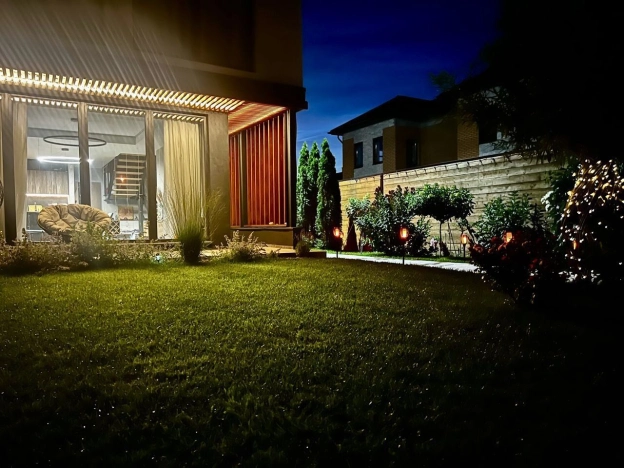 Купить дом в Москве. Вариант № 13701, 28, площадь - квм, цена 24720000 рублей