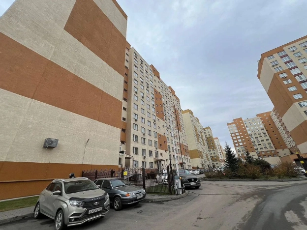 Купить квартиру в Кемерове. Вариант № 8964361, 12, площадь -  квм, цена 8600000 рублей