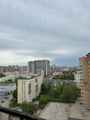 Купить квартиру на вторичке в Уфе. Вариант № 42666, 25, площадь -  квм, цена 7400000 рублей