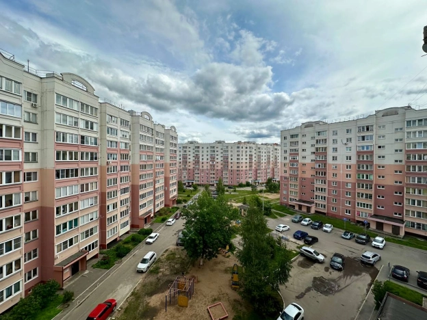 . Вариант № 48471, 17, площадь - 38.8 квм, цена 4900000 рублей