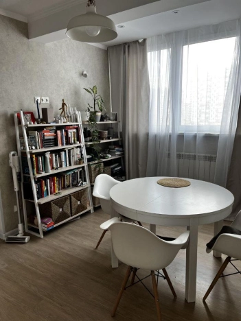 . Вариант № 1168258, 9, площадь - 44 квм, цена 8790000 рублей