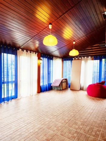 Купить дом в Москве. Вариант № 932573, 7, площадь - квм, цена 28000000 рублей