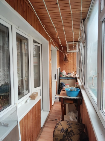 Купить четырехкомнатную квартиру в Владимирской области. Вариант № 8561428, 17, площадь -  квм, цена 3200000 рублей