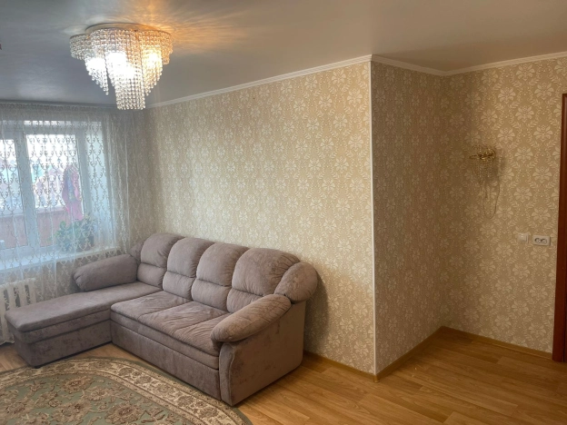 . Вариант № 15032, 7, площадь - 53.8 квм, цена 5450000 рублей