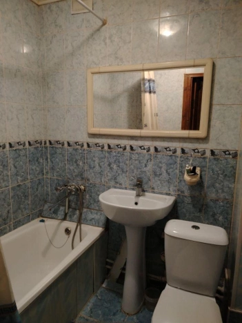 . Вариант № 44662, 1, площадь - 43.6 квм, цена 3800000 рублей