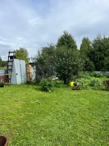 Купить земельный участок в Новосибирске. Вариант № 2098320, 14, площадь -  квм, цена 1000000 рублей