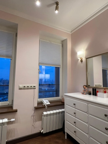 Купить квартиру на улице Ленинский проспект в Москве. Вариант № 8982755, 16, площадь -  квм, цена 51200000 рублей