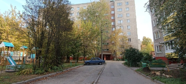 Купить квартиру на улице Растопчина в Владимире. Вариант № 6734932, 3, площадь -  квм, цена 7550000 рублей