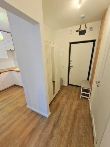 Купить квартиру в ЖК Новое Внуково в Москве. Вариант № 887745, 6, площадь - квм, цена 9600000 рублей