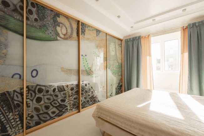 Купить трехкомнатную квартиру на улице Мичурина в Владимире. Вариант № 8486655, 21, площадь -  квм, цена 15500000 рублей