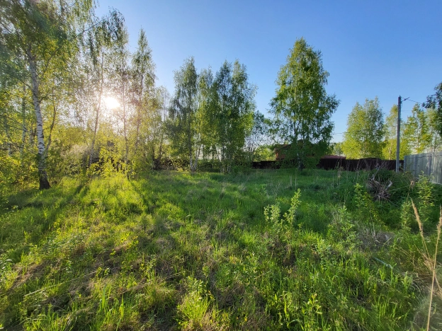 Купить земельный участок в Раменском. Вариант № 18910, 0, площадь -  квм, цена 1950000 рублей