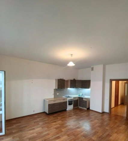 Купить двухкомнатную квартиру у метро Девяткино в Санкт-Петербурге. Вариант № 8175638, 3, площадь -  квм, цена 17500000 рублей