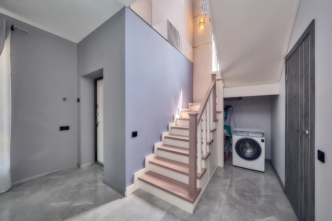 Купить дом в Рязани. Вариант № 8708202, 8, площадь - квм, цена 18900000 рублей