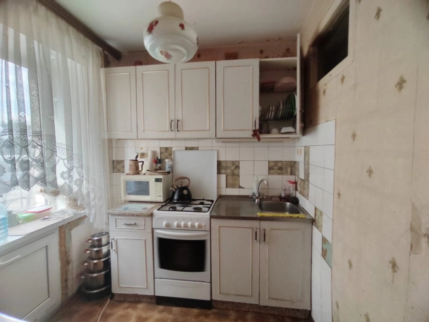 Купить квартиру в Орехово-Зуеве. Вариант № 2567727, 20, площадь -  квм, цена 4500000 рублей