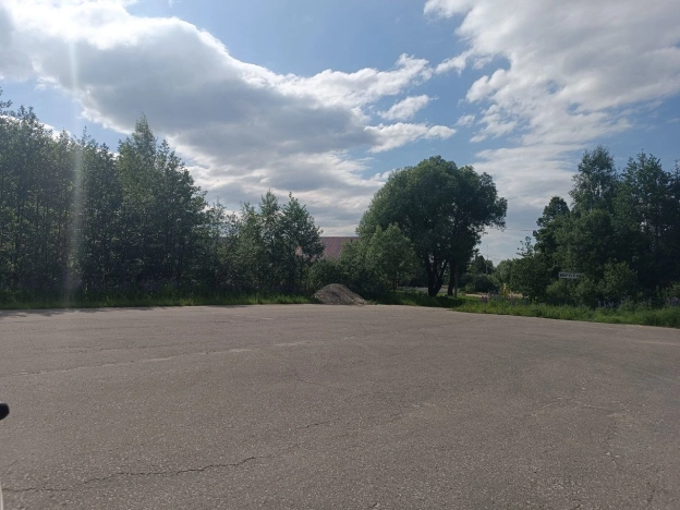 Купить земельный участок в Коврове. Вариант № 8619, 12, площадь -  квм, цена 1950000 рублей