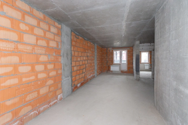 Купить двухкомнатную квартиру на улице Мира в Владимире. Вариант № 6602, 15, площадь -  квм, цена 7990000 рублей