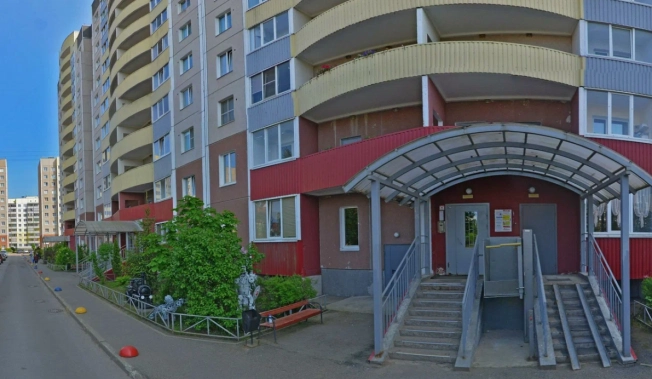 Купить квартиру в Ленинградской области. Вариант № 3058975, 0, площадь -  квм, цена 4900000 рублей