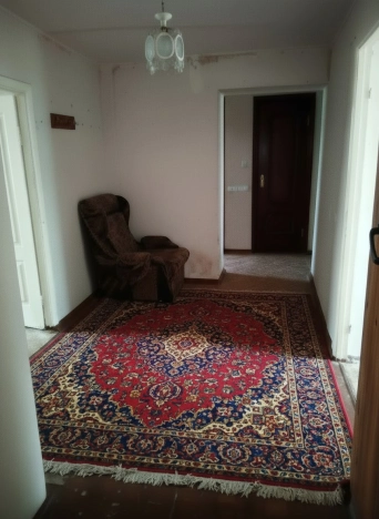 Купить четырехкомнатную квартиру в Новосибирской области. Вариант № 7800683, 2, площадь -  квм, цена 8500000 рублей