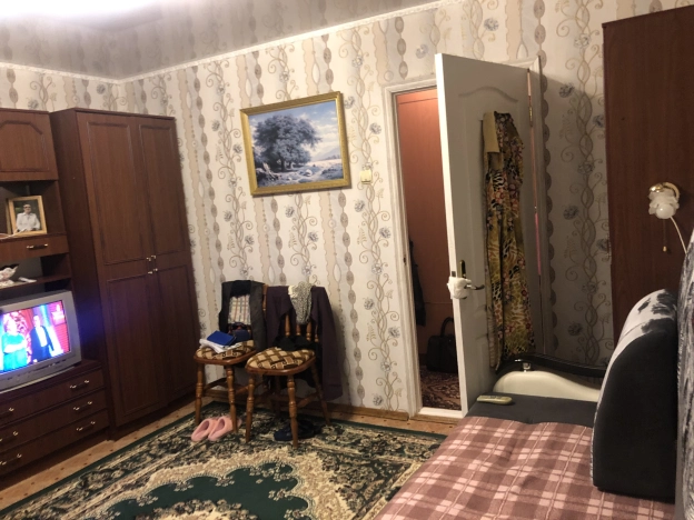 Купить квартиру в Вязниках. Вариант № 1225, 7, площадь -  квм, цена 1260000 рублей