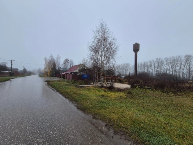 Купить земельный участок в Рязани. Вариант № 9281534, 14, площадь -  квм, цена 1100000 рублей