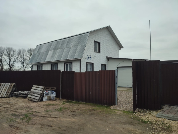 Купить дом в Москве. Вариант № 9216500, 32, площадь - квм, цена 13500000 рублей