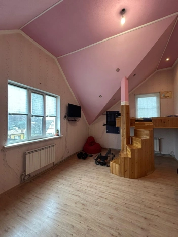 Купить дом в Москве. Вариант № 9799255, 11, площадь - квм, цена 12500000 рублей