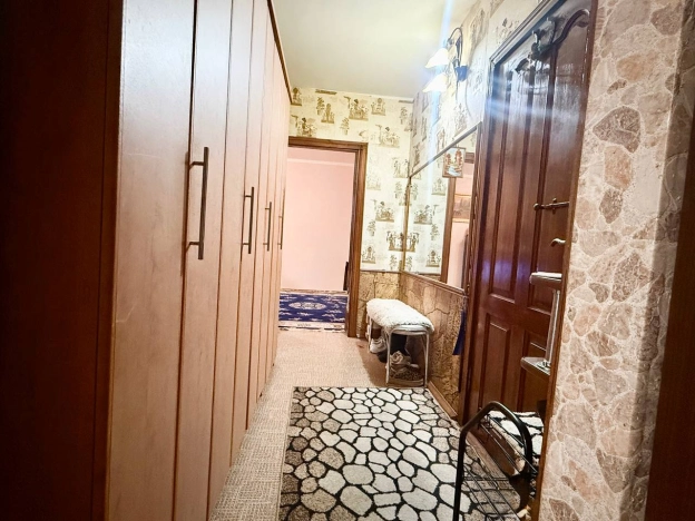 Купить квартиру на улице Чапаева в Белгороде. Вариант № 8988346, 9, площадь -  квм, цена 5350000 рублей